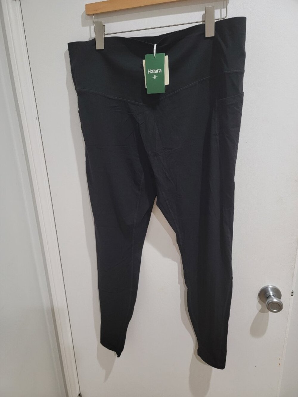 Halara Ultra Sculpt Leggings full leg length 2X